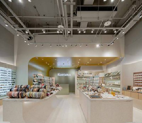  潜山店面装修流程