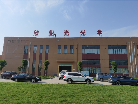  潜山楼顶大型发光字制作如何安装？