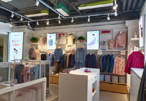  潜山超市卖场装修如何提升消费欲望？