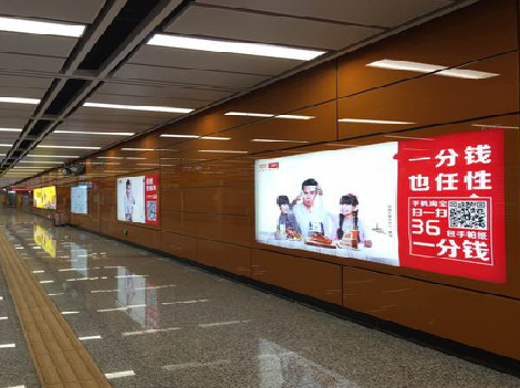  潜山广告灯箱的发展前景？