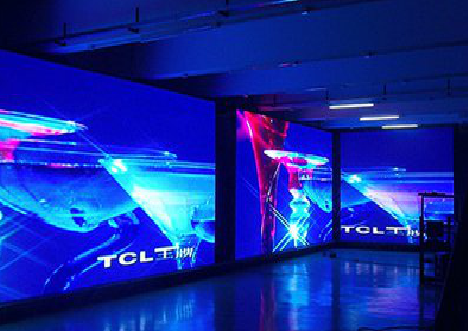  潜山如何解决LED显示屏耗电问题？